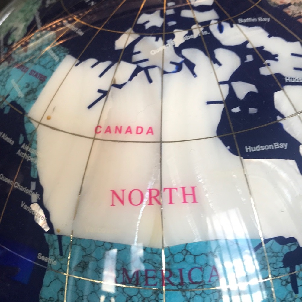 Meet your Posher, Shayne